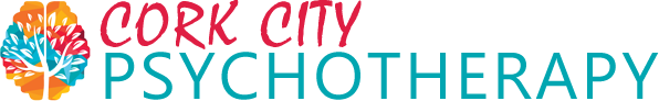 Cork City Psychotherapy Ebony Morey logo large